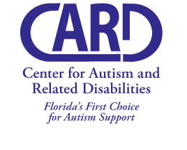 CARD Center for Autism and Related Disabilities Florida's First Choice for Autism Support